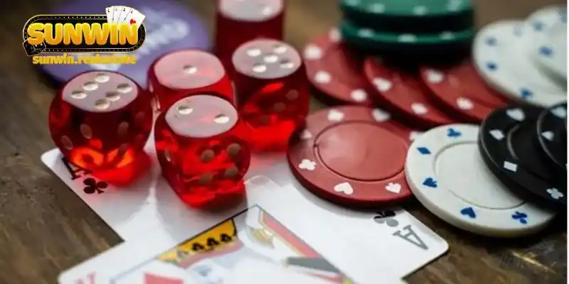 Bảo hiểm baccarat có chính sách hoàn trả