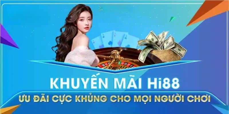 Giới thiệu sự uy tín, đảm bảo của Hi88