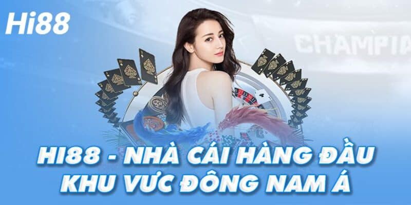 Giới thiệu các thành tích đáng nể của Hi88