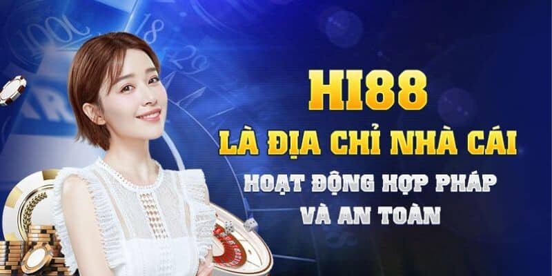 Hi88 giới thiệu tới người chơi đa dạng game bài