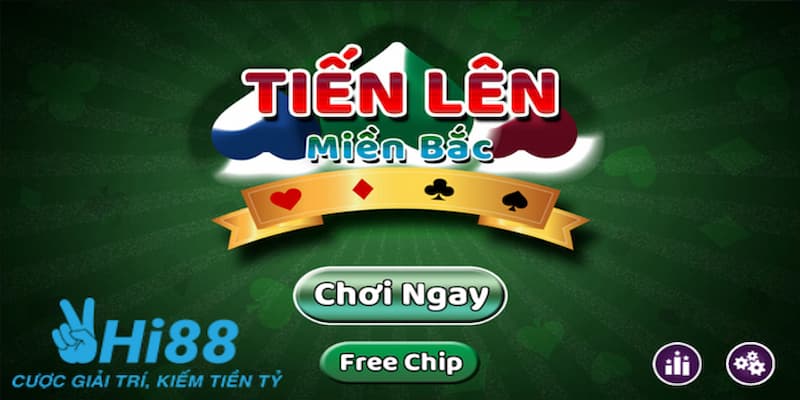 Tiến lên miền Bắc là gì?