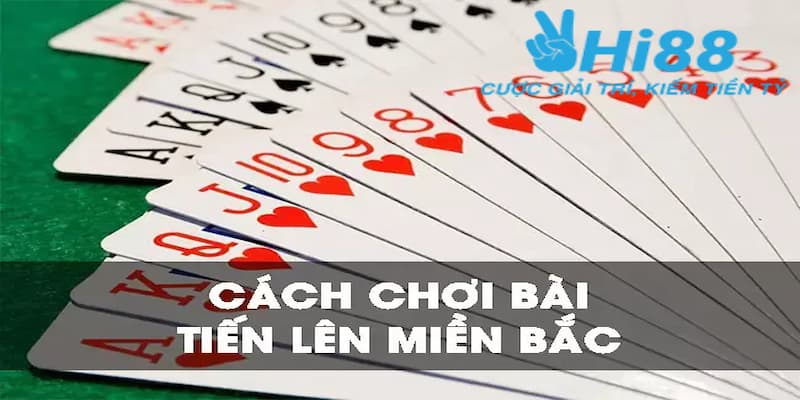 Thứ tự sức mạnh của các lá bài