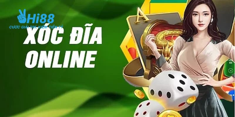 Quản lý vốn xóc đĩa online uy tín cho newbie