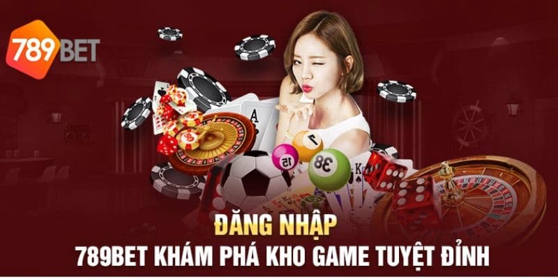 Sơ lược về nhà cái 789Bet