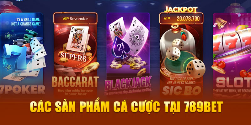 Các trò chơi slot với giải thưởng jackpot hấp dẫn