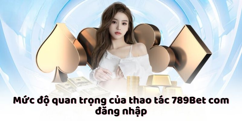 789Bet com đăng nhập