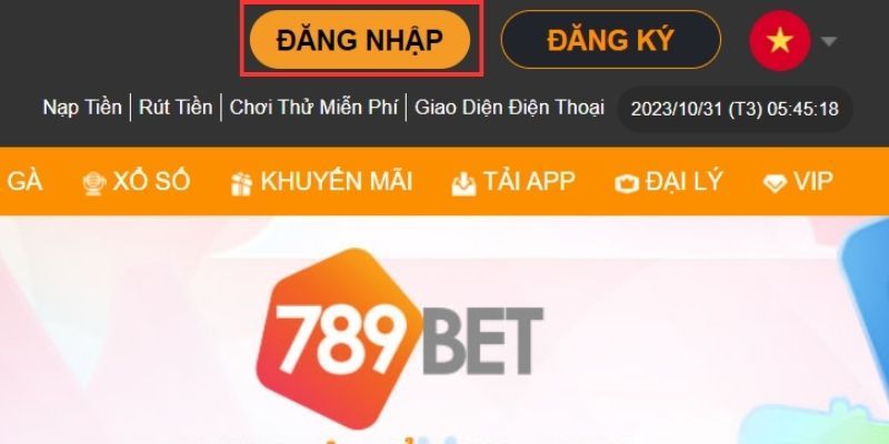 Tổng quan về 789bet