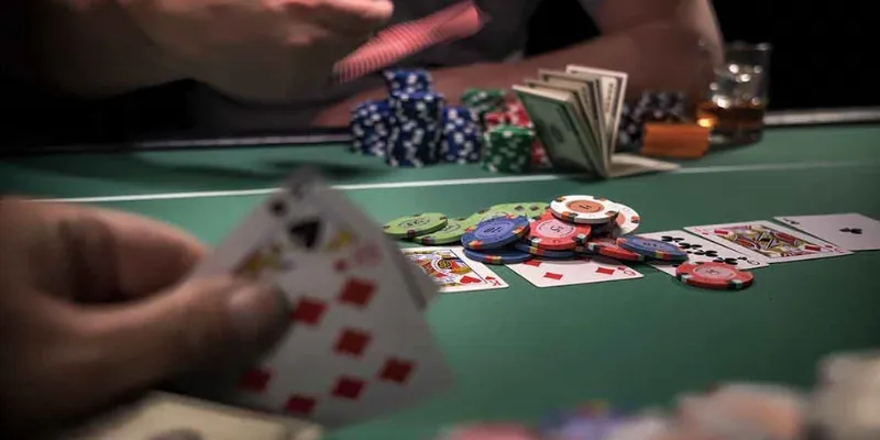 Khám phá những biến thể Poker đổi thưởng nổi bật tại 789Bet