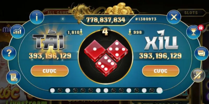 789Bet: Trang tài xỉu uy tín hàng đầu Việt Nam