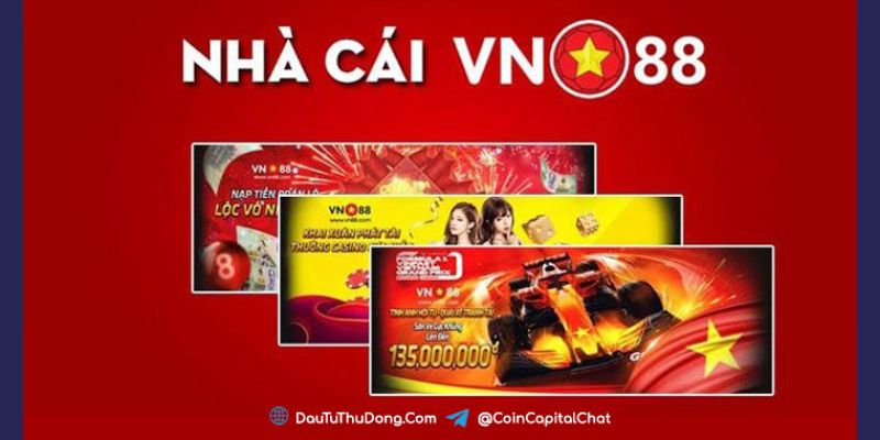 Sơ lược về vn88 com