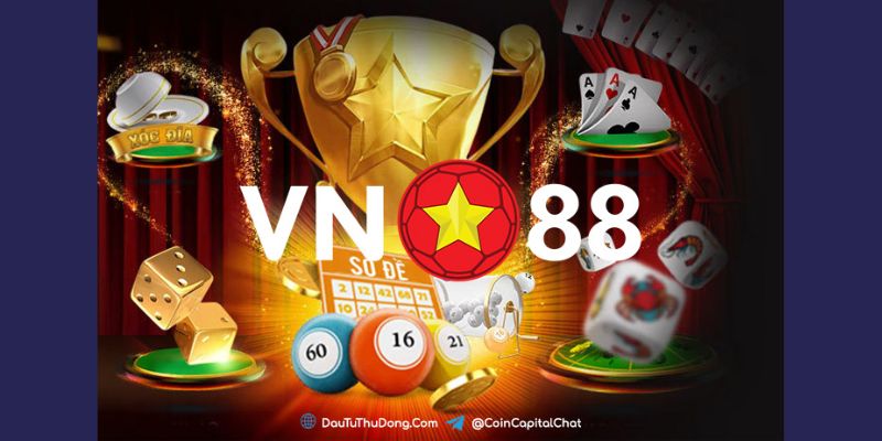 Siêu nhiều ưu đãi cho hội viên vn88 com