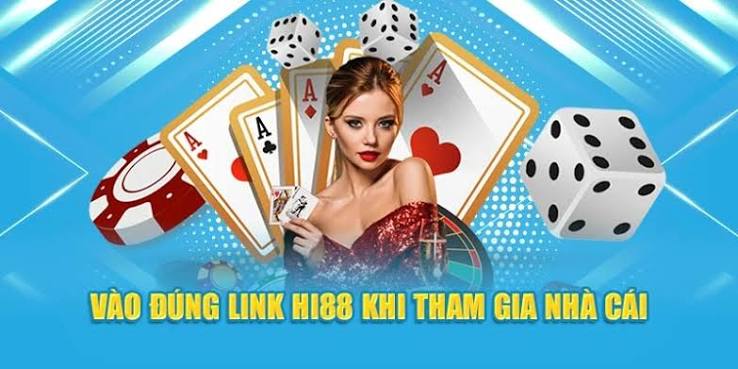 Đánh Giá Nhà Cái HI88