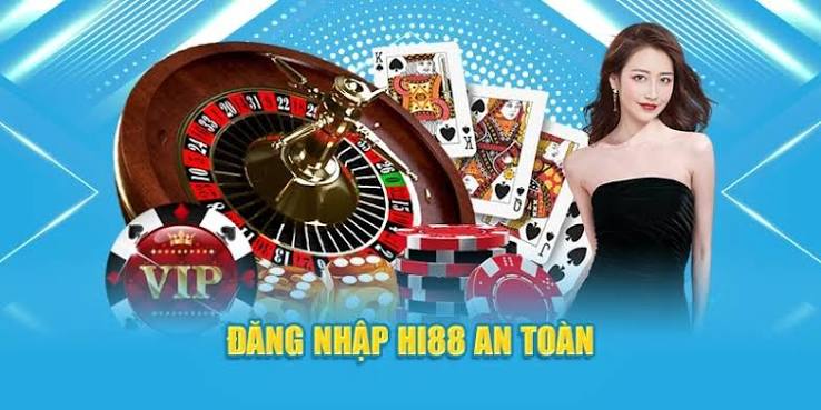 HI88 có những trò chơi gì?