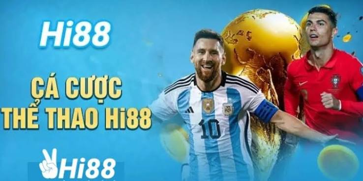 HI88 cá cược thể thao