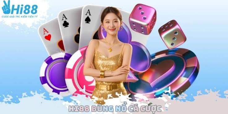 Cách Rút Tiền HI88